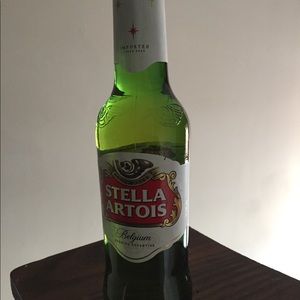 Meet your Posher, Paul